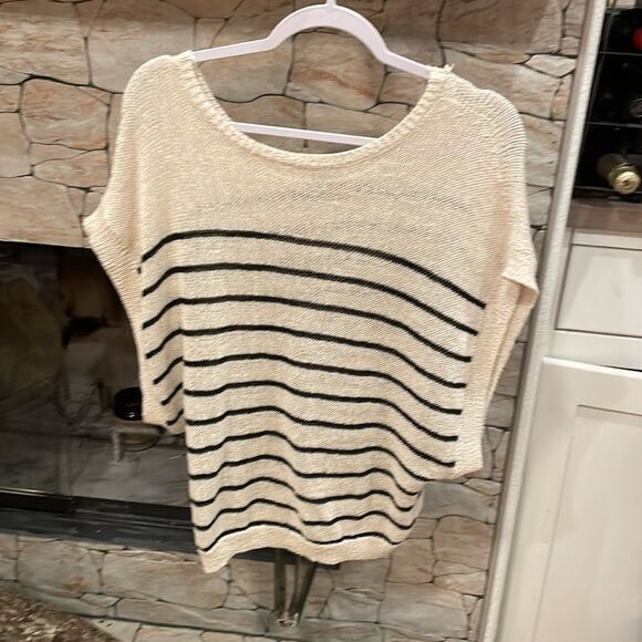 All Saints Tops - All saints slouchy top